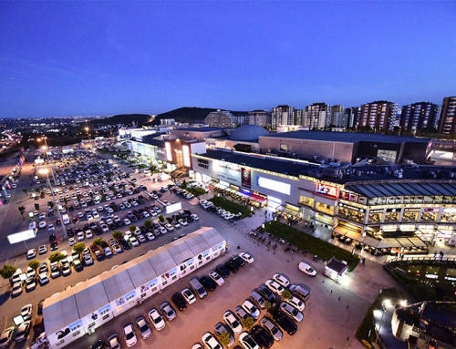 Tuzla’ya yatırım
